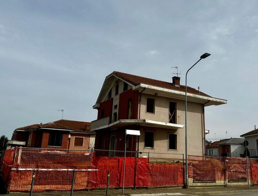 lavori edili, Galfrè Pierpaolo