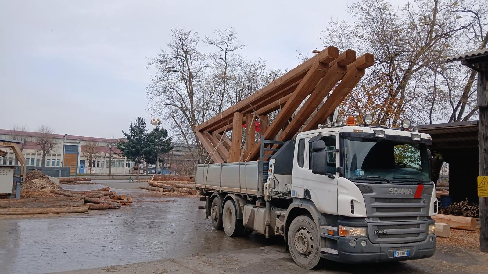 attrezzature professionali edili, Galfrè Pierpaolo