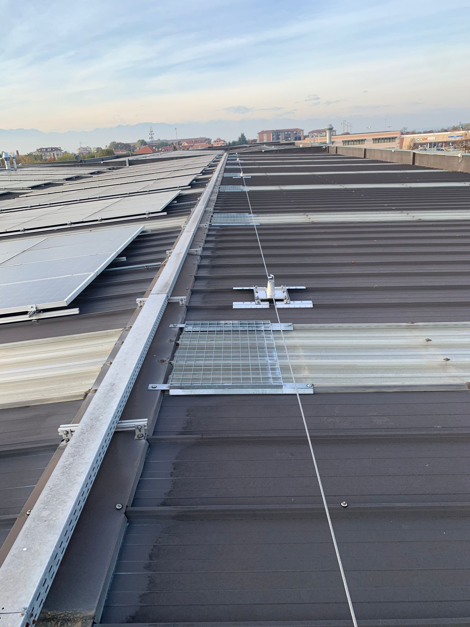 bonifica amianto galfrè