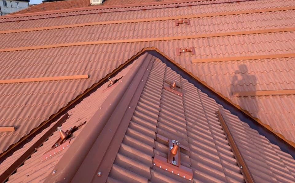 posa linee vita galfrè