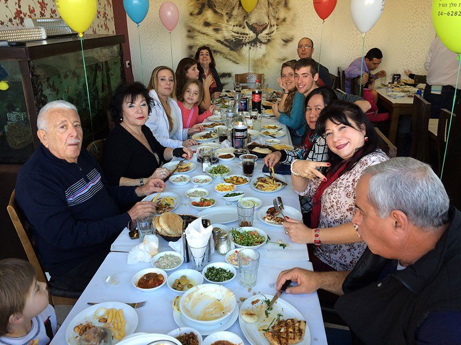 מלך הגריל | מסעדה בשרית בצפון