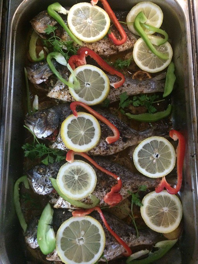 מלך הגריל | מסעדה בשרית בצפון