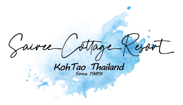 Sairee Cottage Resort Koh Tao logo