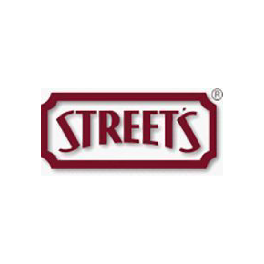 Streets Logo