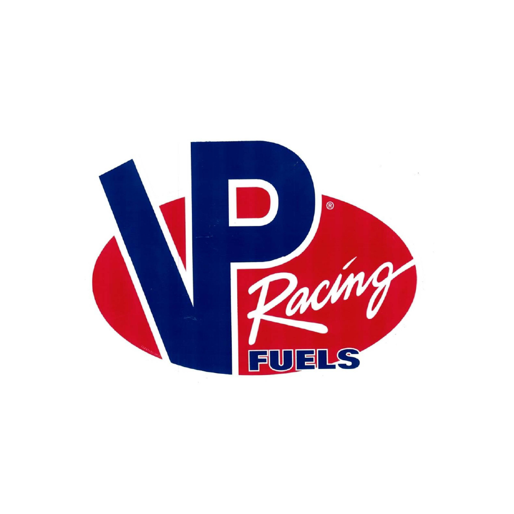 VP Racing Fuels Logo