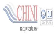 CHINI RAPPRESENTANZE DI CHINI LUCA e C. S.a.s. logo