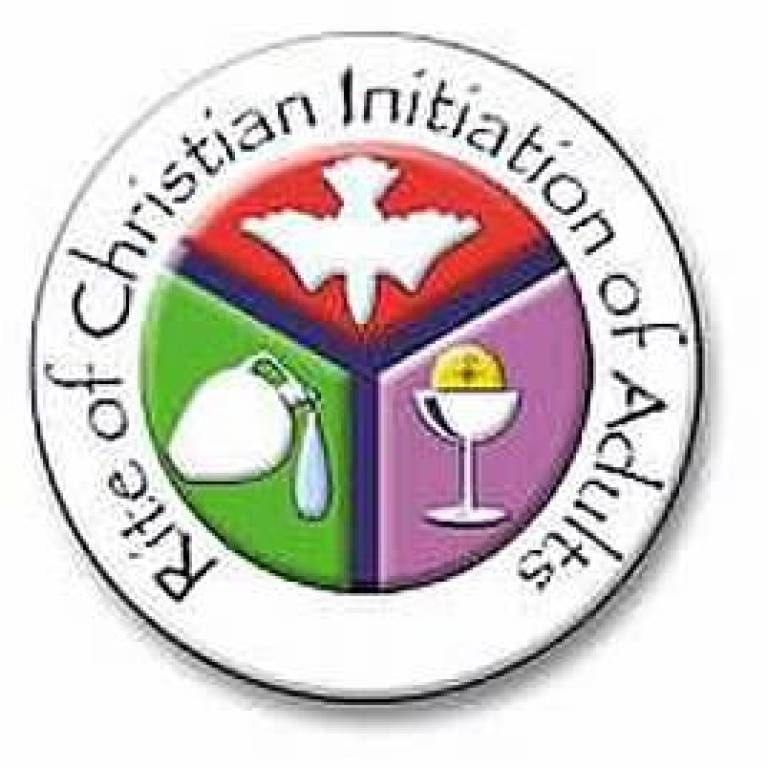 Rite of Christian Initiation for Adults Rite of Christian Initiation for Adults