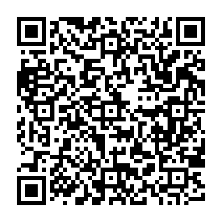 Bingo QR Code Bingo QR Code