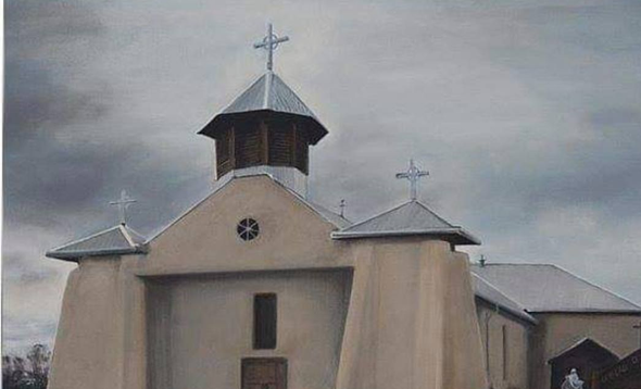 Our Lady of Guadalupe Parish