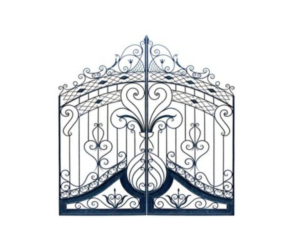 progettazione cancelli