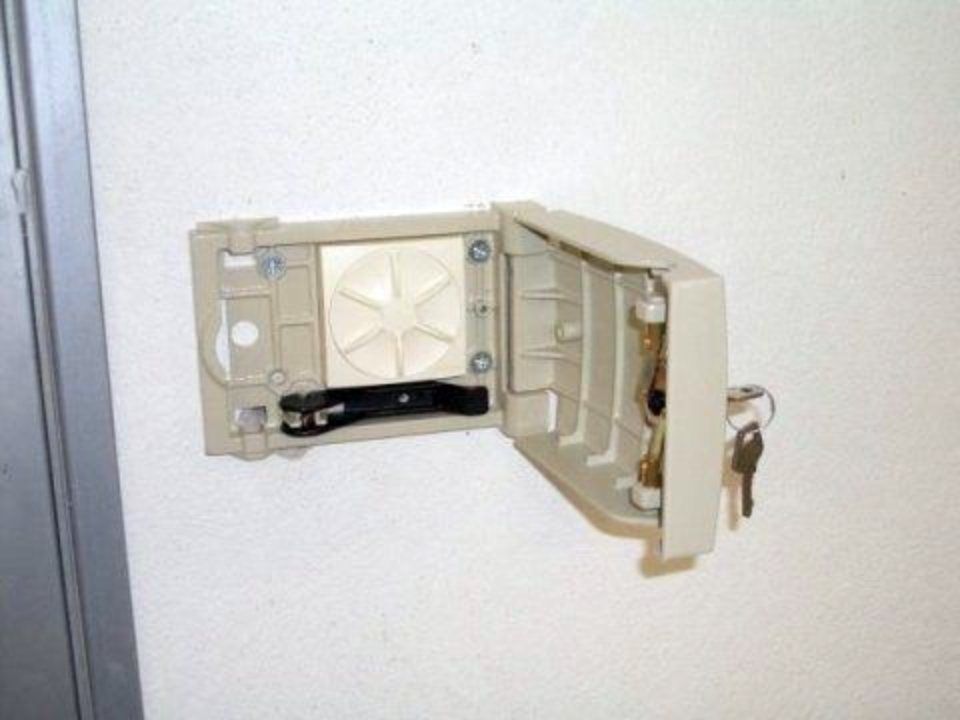 automazione serranda