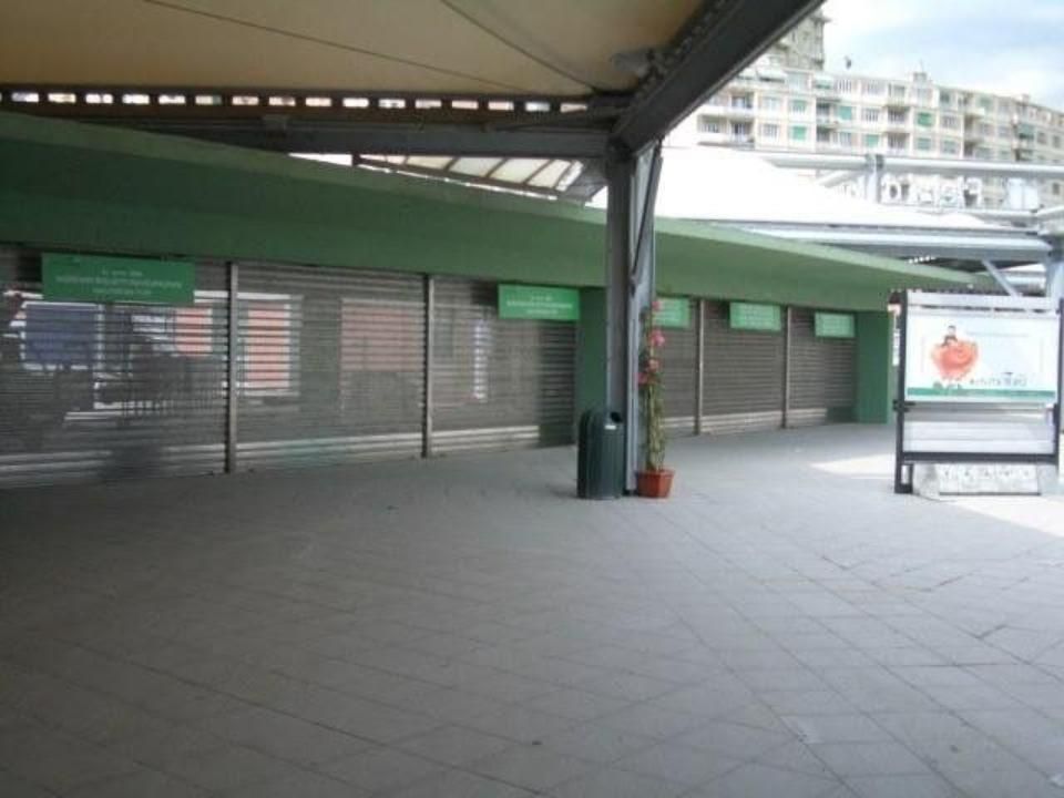 serrande per attività commerciali