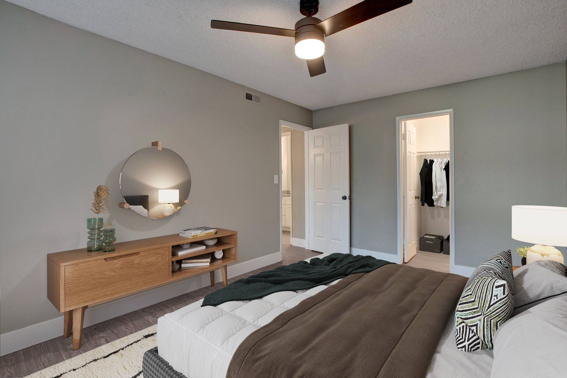 Gallery PetFriendly Apartments Sacramento CA