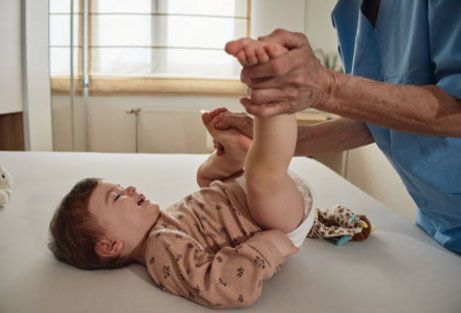 Dr. Heber Avitia Salazar