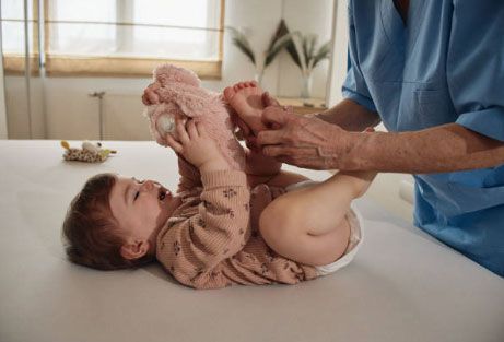 Dr. Heber Avitia Salazar