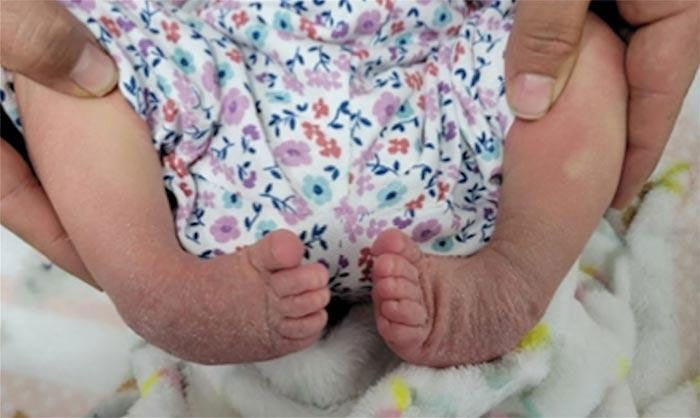 Dr. Heber Avitia Salazar