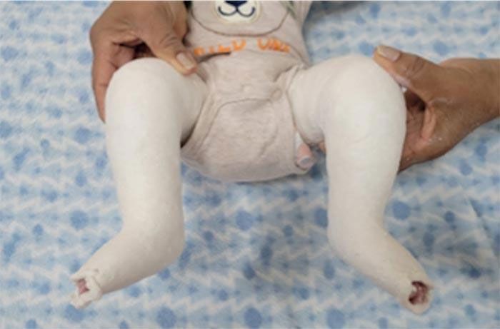 Dr. Heber Avitia Salazar