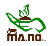 Ma.No Service - Logo