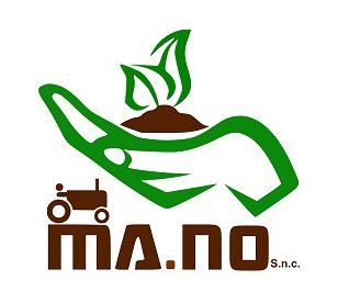 Ma.No Service - Logo