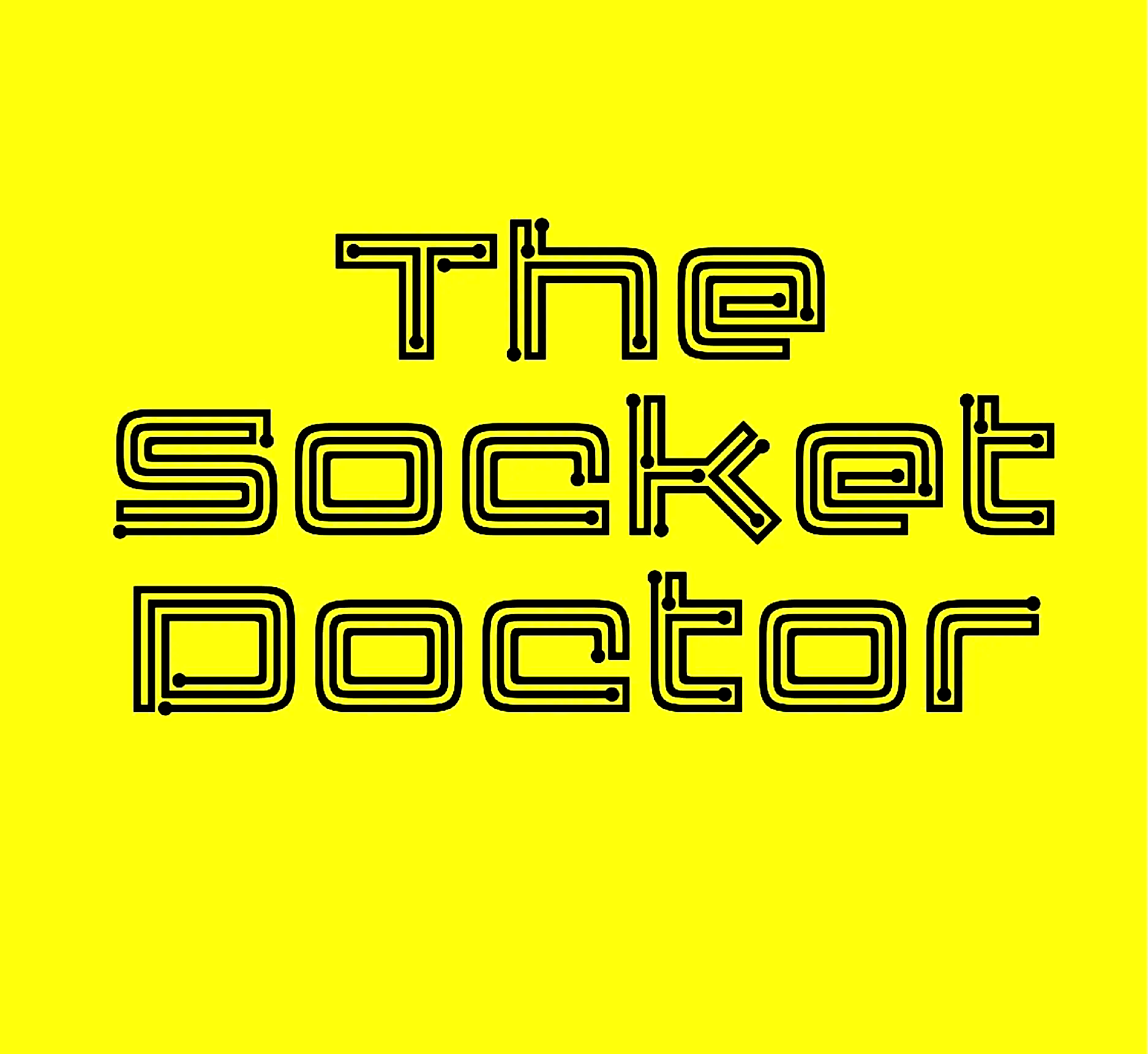 The Socket Doctor