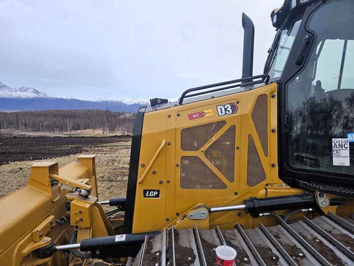 Landscaping Wasilla Alaska