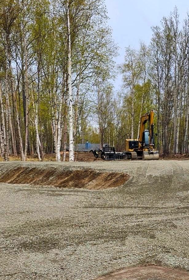 Landscapers Wasilla