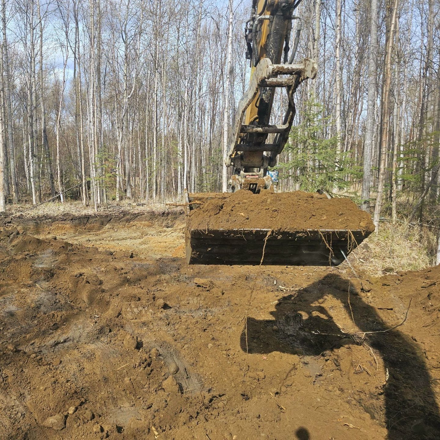 Excavation Companies