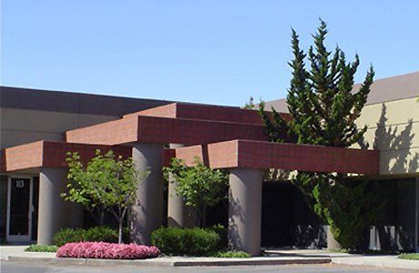 Alder Creek Business Park