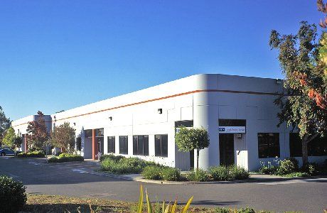 Drake Industrial Park