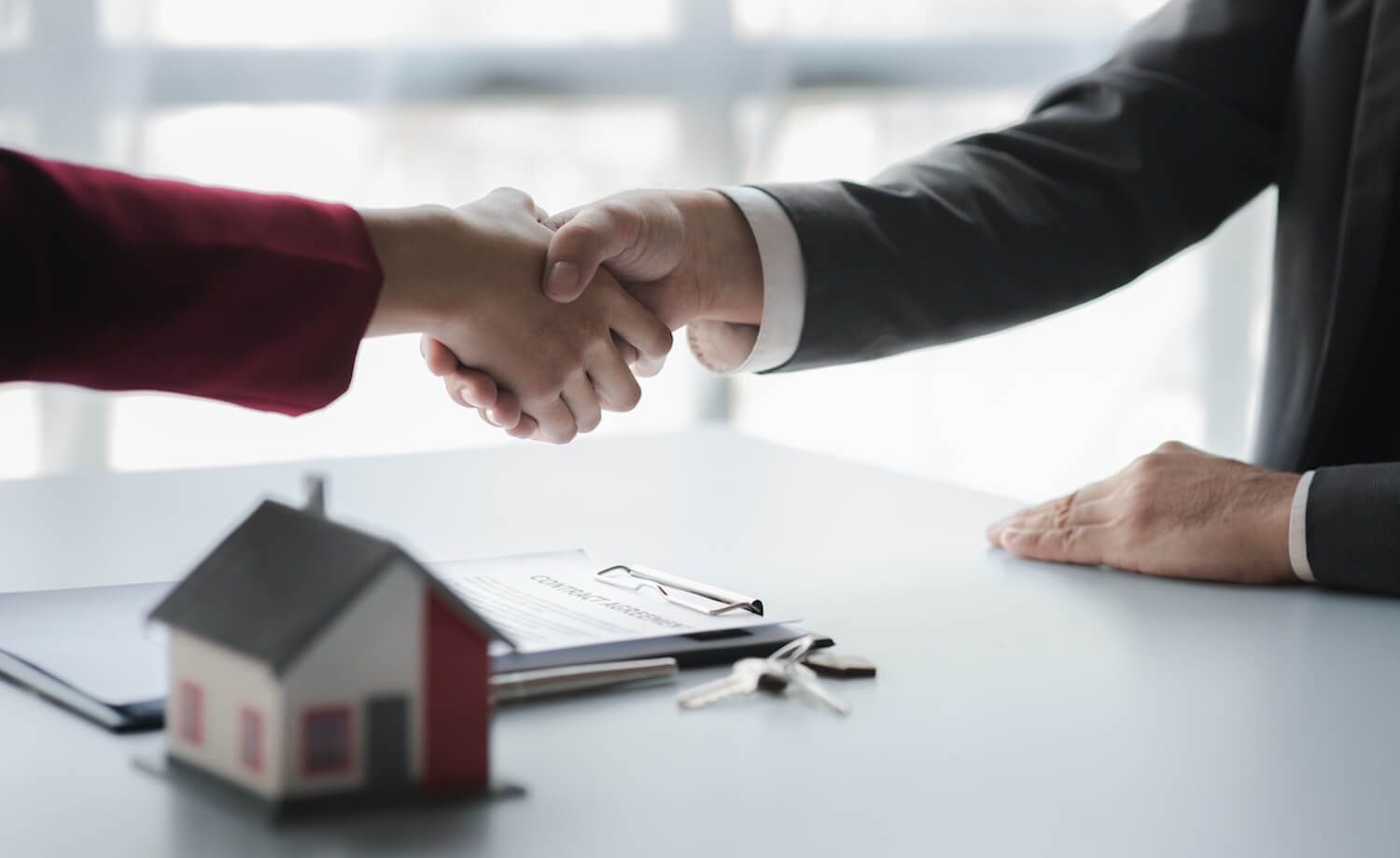 What Is The Best Property Management Company In Central Oregon?