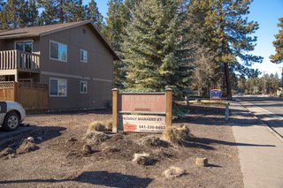 Newport Lodge Apartments