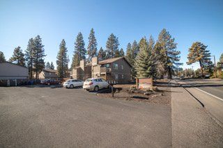 Newport Lodge Apartments