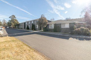 Sun Garden Apartments