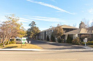 Sun Garden Apartments