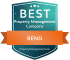 Best Property Management Company in Bend