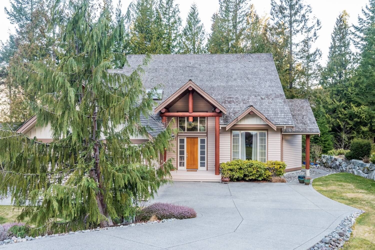 How to Make Sure Your Bend, OR Rental Property Is Wildfire Ready