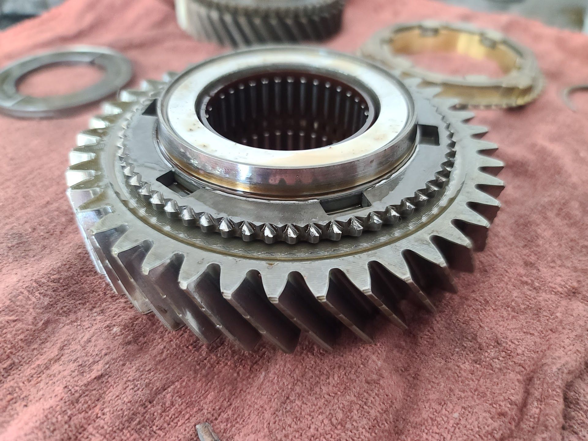 Transmission Repair in Peoria, AZ | Elston Auto Care