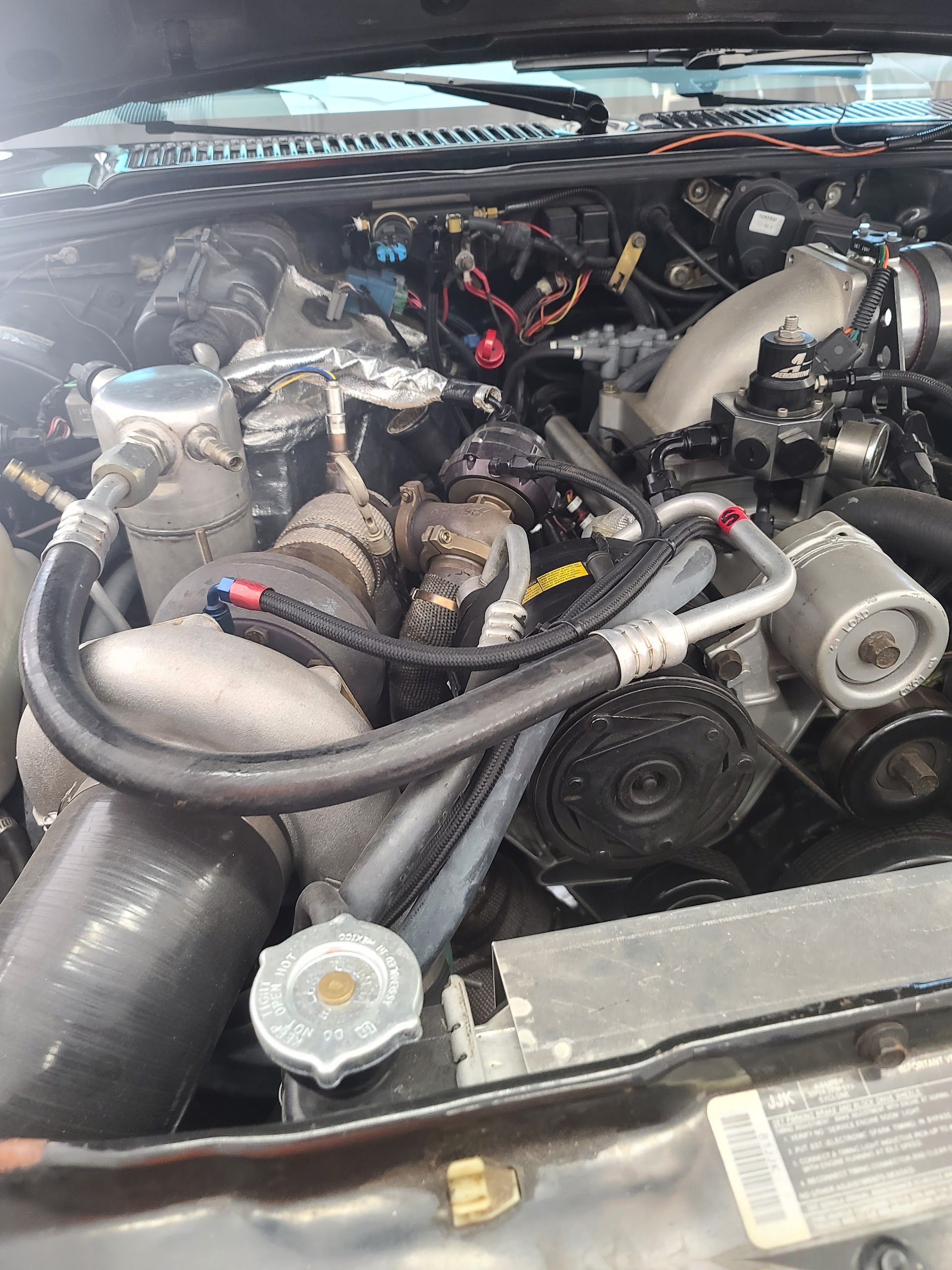 Engine Repair | Elston Auto Care