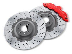 Brake Repair | Elston Auto Care
