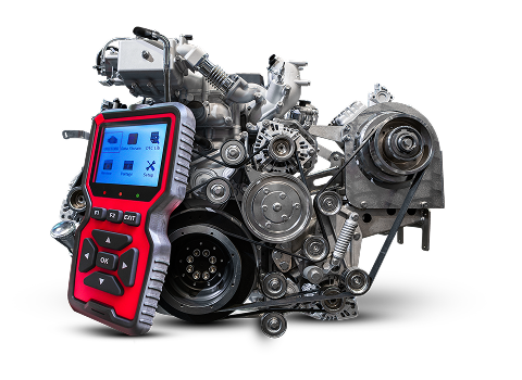 Diagnostics Check Engine Light | Elston Auto Care