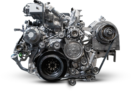 Engine Repair | Elston Auto Care