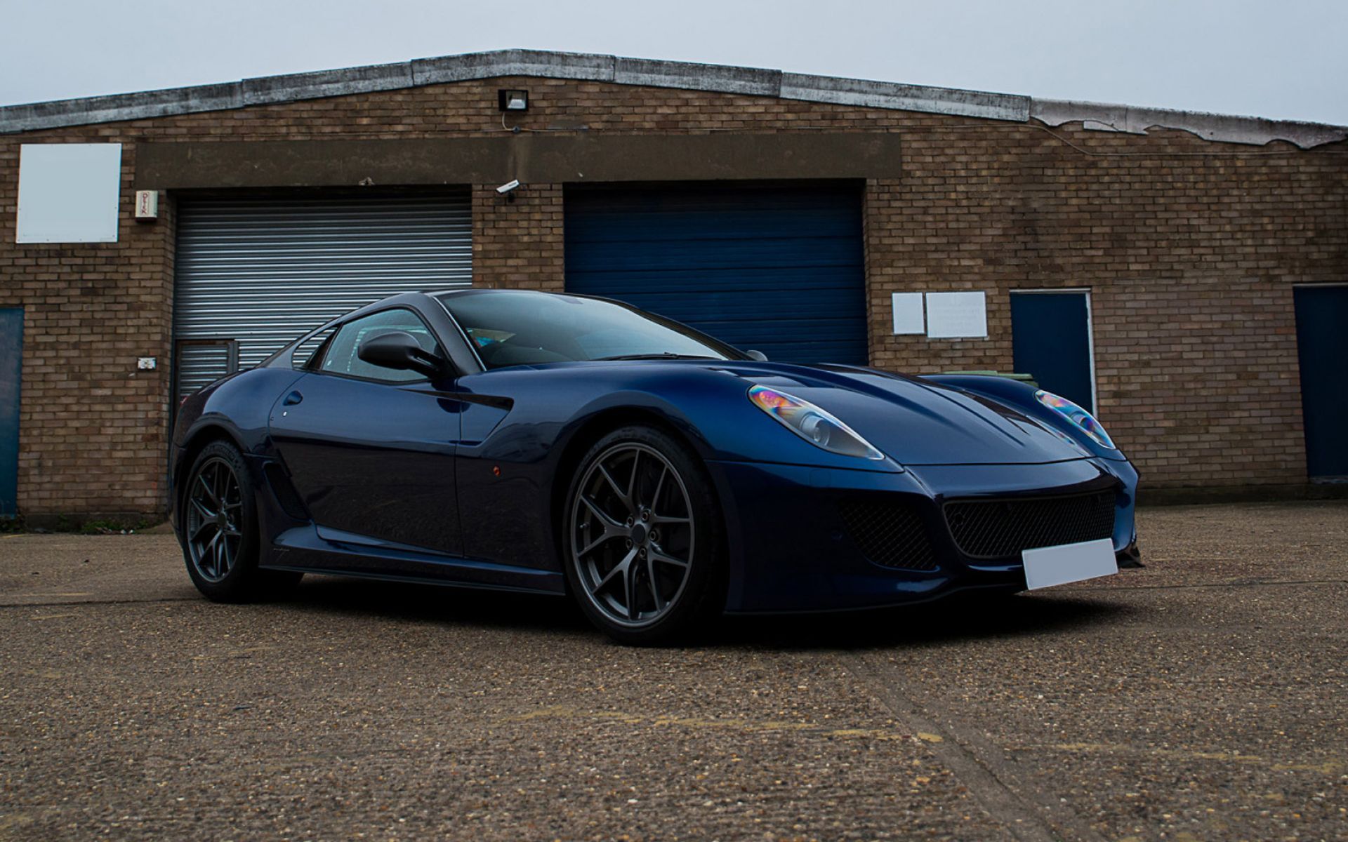 Ferrari Auto Repair - Peoria, AZ | Elston Auto Care