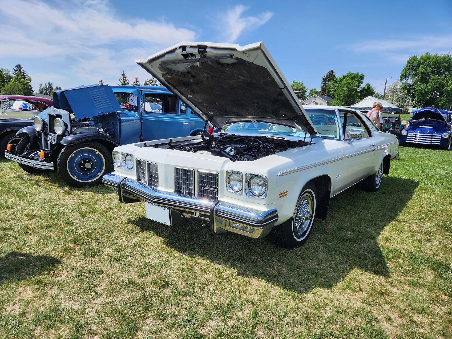 Oldsmobile Auto Repair - Peoria, AZ | Elston Auto Care