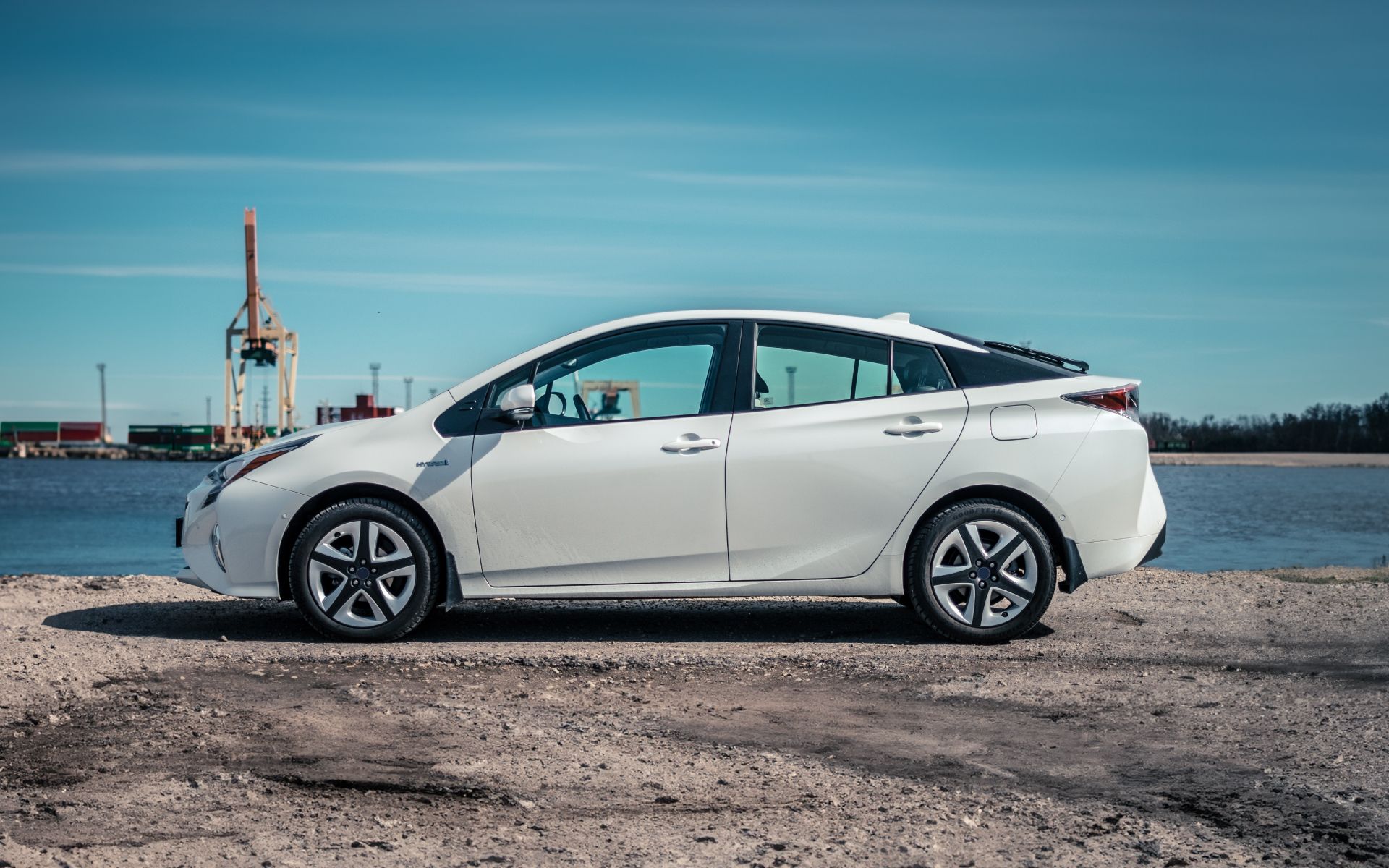 Prius Auto Repair - Peoria, AZ | Elston Auto Care