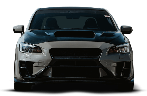 Subaru Front View | Wrench N Time Automotive