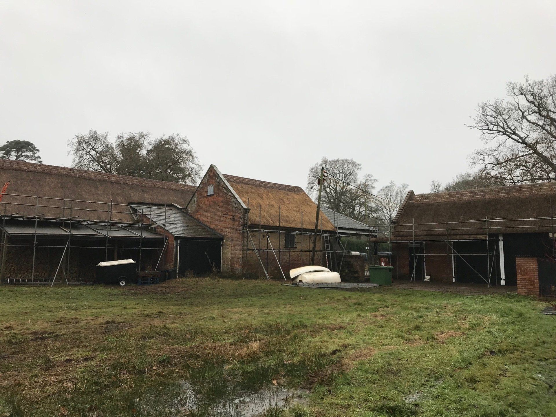 Natural England- Woodbastwick