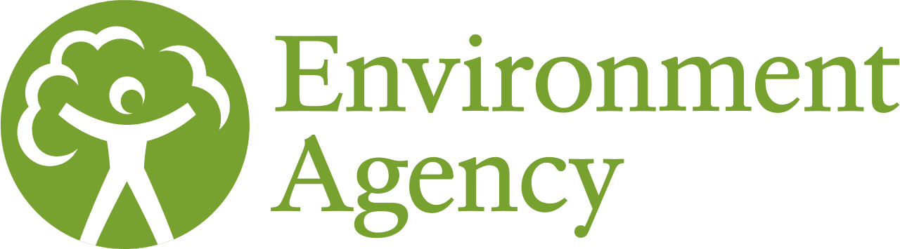Environment Agency logo