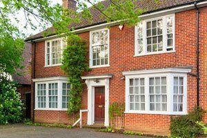 Building refurbishments