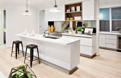 Kitchen designs
