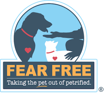 Fear free programma